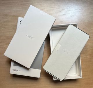 Oppo A5 5G Verde