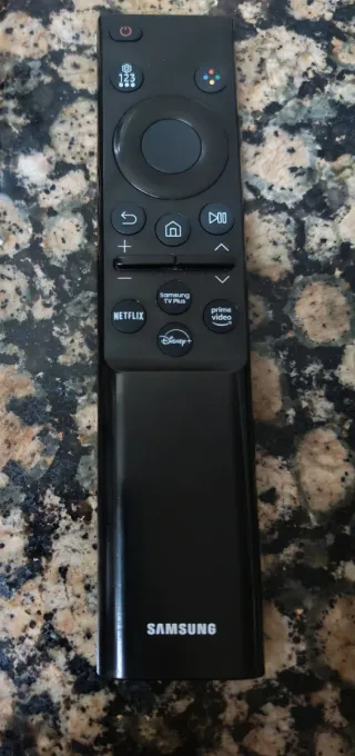 Televisor Samsung 75 Crystal UHD CU7100