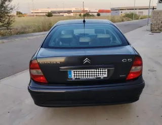 Citroen C5