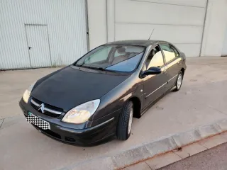 Citroen C5