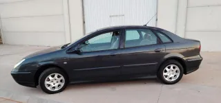 Citroen C5