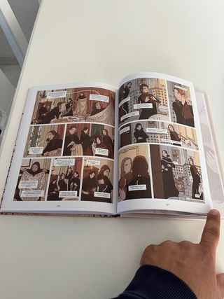 Lorquiana de Salva Rubia