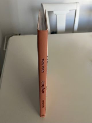 Lorquiana de Salva Rubia