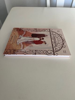 Lorquiana de Salva Rubia