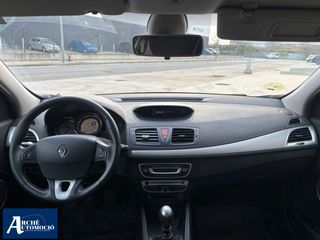 Renault Megane 2011
