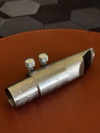 Bocchino Sax Alto Berg Larsen