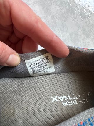 Zapatillas Skechers Mujer Multicolor