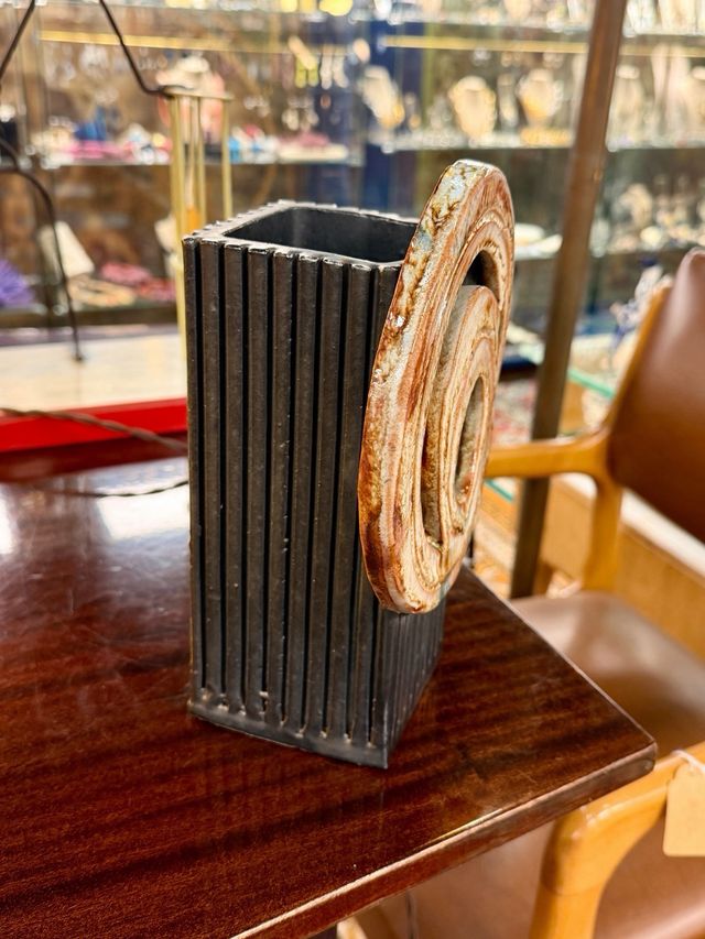 Jarrón de Montserrat Ribes ( Elisa )