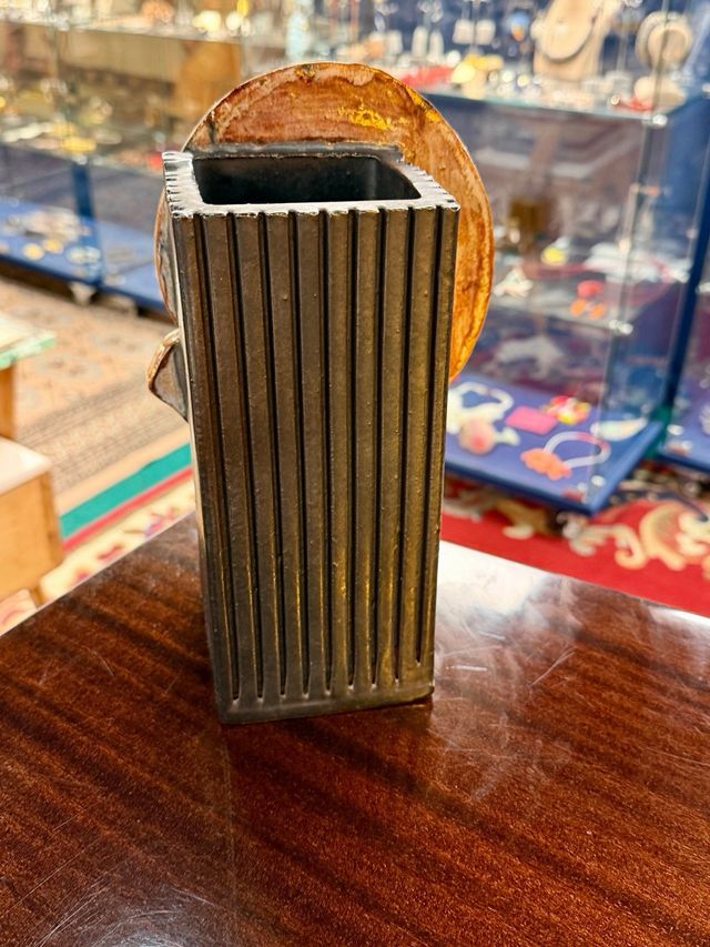 Jarrón de Montserrat Ribes ( Elisa )