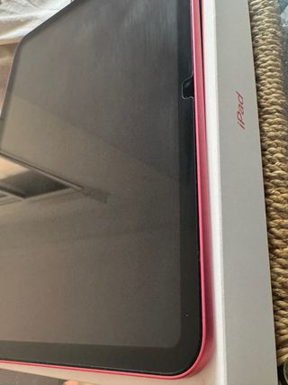 iPad 10ª Gen 64GB + teclado inalámbrico