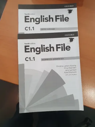 English File