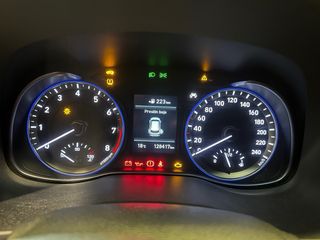 Hyundai Kona 2018 ACCIDENTADO!