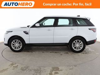 Land-Rover Range Rover Sport 2.0 Si4 S