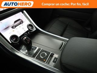 Land-Rover Range Rover Sport 2.0 Si4 S