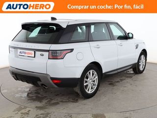 Land-Rover Range Rover Sport 2.0 Si4 S