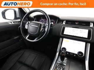 Land-Rover Range Rover Sport 2.0 Si4 S