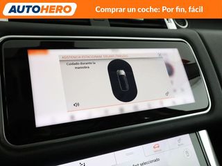 Land-Rover Range Rover Sport 2.0 Si4 S