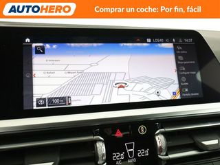 BMW Serie 3 318d Mild-Hybrid M Sport