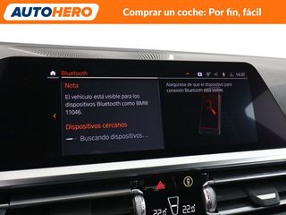 BMW Serie 3 318d Mild-Hybrid M Sport