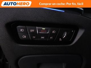 BMW Serie 3 318d Mild-Hybrid M Sport