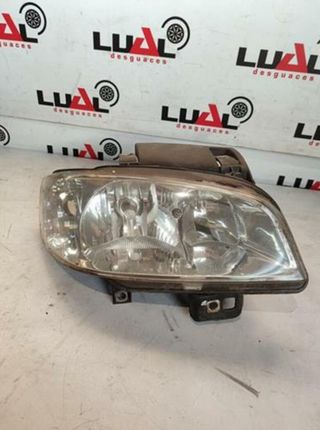 Faro derecho seat ibiza (6k1) 112940