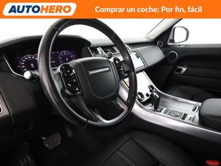 Land-Rover Range Rover Sport 2.0 Si4 S