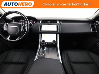 Land-Rover Range Rover Sport 2.0 Si4 S