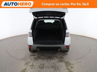 Land-Rover Range Rover Sport 2.0 Si4 S