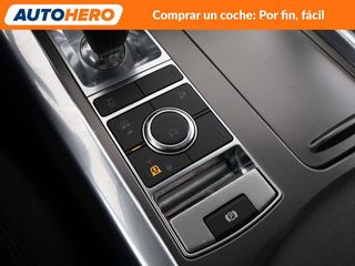 Land-Rover Range Rover Sport 2.0 Si4 S