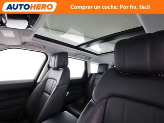 Land-Rover Range Rover Sport 2.0 Si4 S