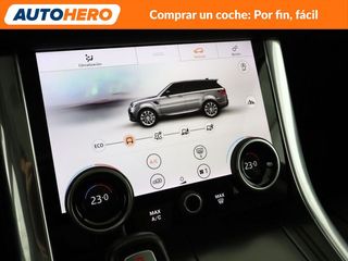 Land-Rover Range Rover Sport 2.0 Si4 S