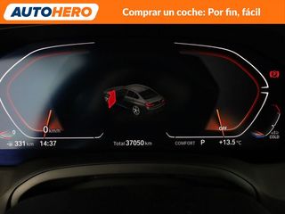 BMW Serie 3 318d Mild-Hybrid M Sport