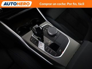 BMW Serie 3 318d Mild-Hybrid M Sport