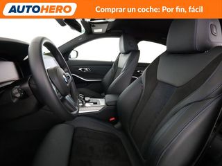 BMW Serie 3 318d Mild-Hybrid M Sport