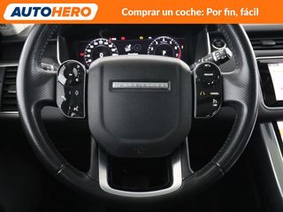 Land-Rover Range Rover Sport 2.0 Si4 S