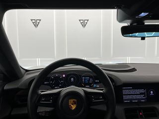 Porsche Taycan Performance Plus 476 CV! IVA DEDUC.