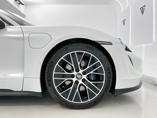 Porsche Taycan Performance Plus 476 CV! IVA DEDUC.