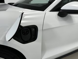 Porsche Taycan Performance Plus 476 CV! IVA DEDUC.