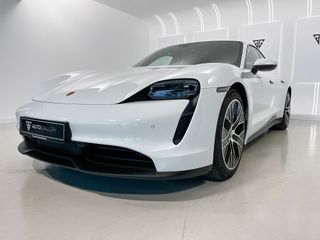 Porsche Taycan Performance Plus 476 CV! IVA DEDUC.