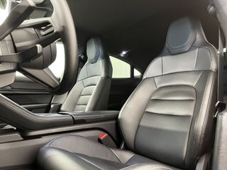 Porsche Taycan Performance Plus 476 CV! IVA DEDUC.