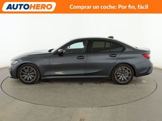 BMW Serie 3 318d Mild-Hybrid M Sport
