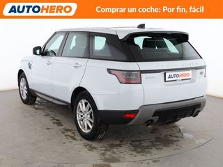 Land-Rover Range Rover Sport 2.0 Si4 S