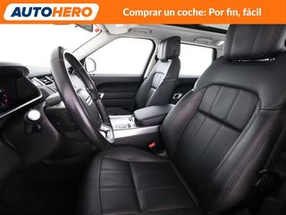 Land-Rover Range Rover Sport 2.0 Si4 S