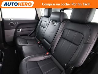Land-Rover Range Rover Sport 2.0 Si4 S