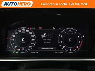 Land-Rover Range Rover Sport 2.0 Si4 S