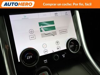 Land-Rover Range Rover Sport 2.0 Si4 S