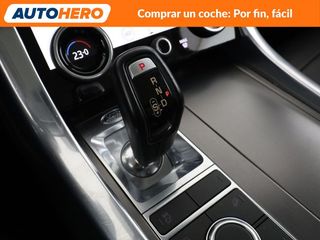 Land-Rover Range Rover Sport 2.0 Si4 S