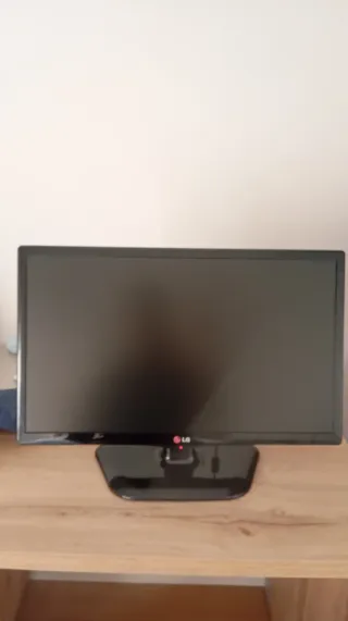 LG 22MT45D TV para habitación