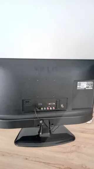 LG 22MT45D TV para habitación