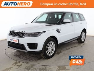 Land-Rover Range Rover Sport 2.0 Si4 S
